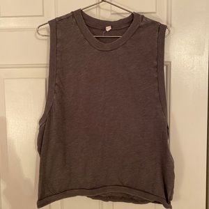 Free People Love Tank